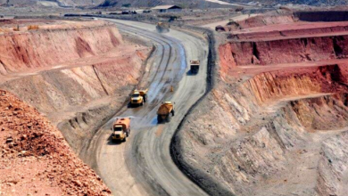 Construction d'un complexe sidérurgique en Algérie - Boonyan Info
