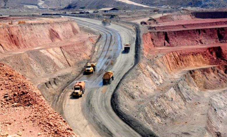 Construction d'un complexe sidérurgique en Algérie - Boonyan Info