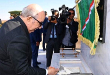 Mégaprojet de Gara Djebilet : Tebboune voit les choses en grand - Boonyan Info
