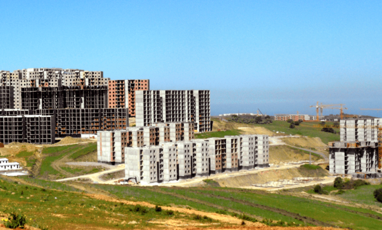 Logement Public Locatif - Boonyan Info