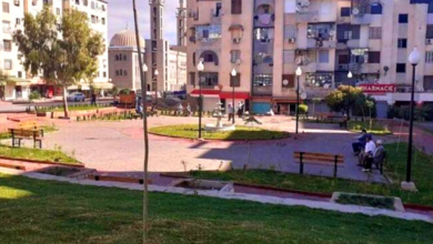 PÔLE URBAIN Ali Mendjeli - Boonyan Info