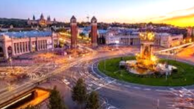 Barcelone est une destination touristique dynamique - Boonyan Info