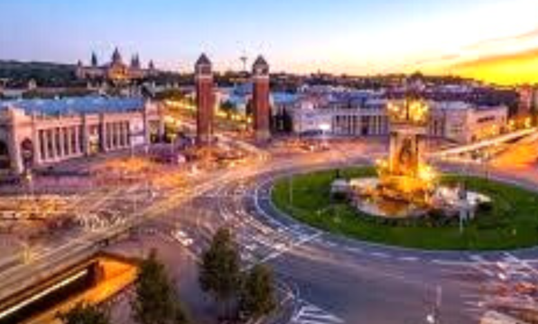 Barcelone est une destination touristique dynamique - Boonyan Info
