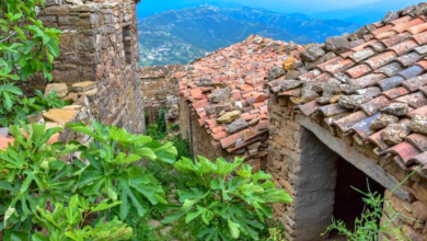 La Maison de Kabylie - Boonyan Info