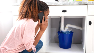 Problème de la PLOMBERIE dans la maison - Boonyan Info