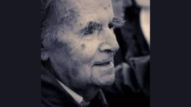 Bachir Yellès - Boonyan Info
