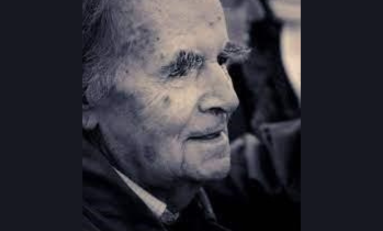 Bachir Yellès - Boonyan Info
