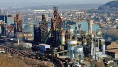Complexe d’El Hadjar : 200 ha de foncier excédentaire devraient être récupérés - Boonyan Info