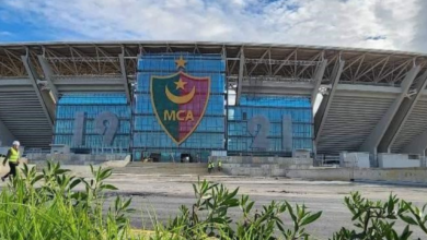 Le ministre de l’Habitat, de l’Urbanisme et de la Ville, procède à une visite d’inspection au stade de Douéra - Boonyan Info