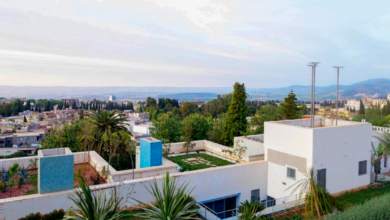Maison “El Kalaa” à Tlemcen - Boonyan Info