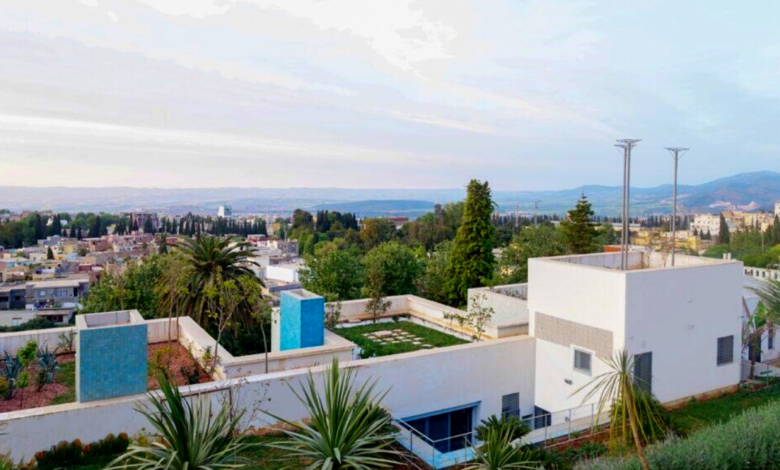 Maison “El Kalaa” à Tlemcen - Boonyan Info