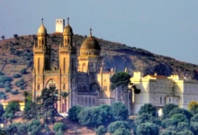 Annaba - 3 Meilleures attractions touristique de chaque wilaya en Algérie - Boonyan Info