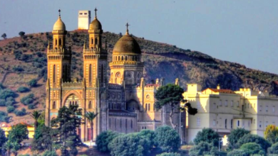 Annaba - 3 Meilleures attractions touristique de chaque wilaya en Algérie - Boonyan Info