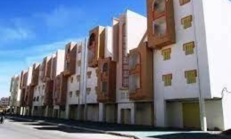 LPP - Logement Public Promotionnel - Boonyan Info