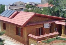 Logement Rural - Boonyan Info