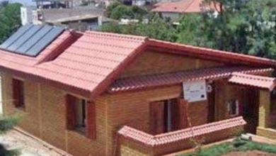 Logement Rural - Boonyan Info