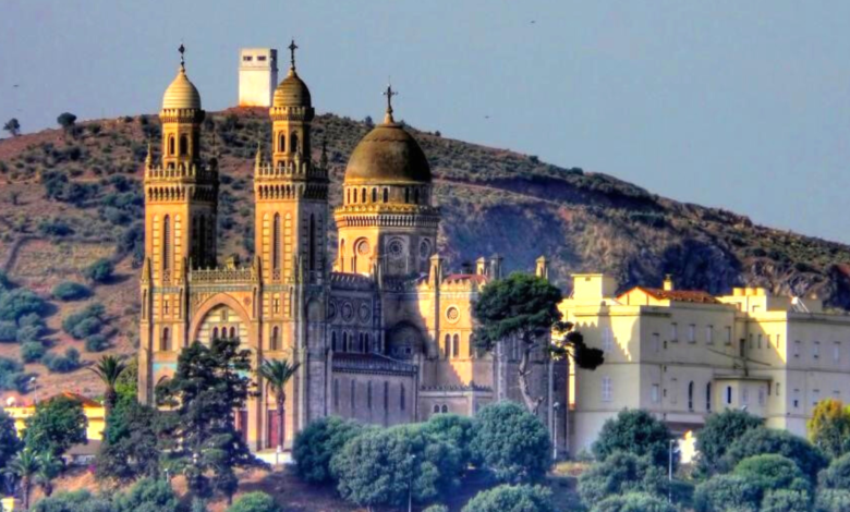 Annaba - 3 Meilleures attractions touristique de chaque wilaya en Algérie - Boonyan Info