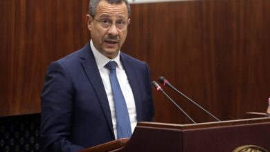Lakhdar Rekhroukh
