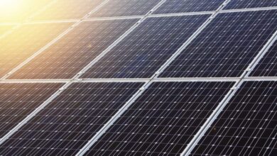 énergie solaire