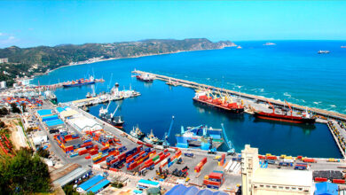 port de skikda