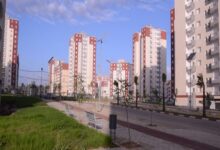 ville nouvelle de bouinan