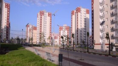 ville nouvelle de bouinan