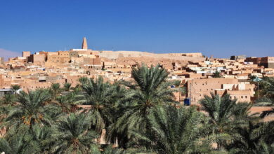 ghardaïa