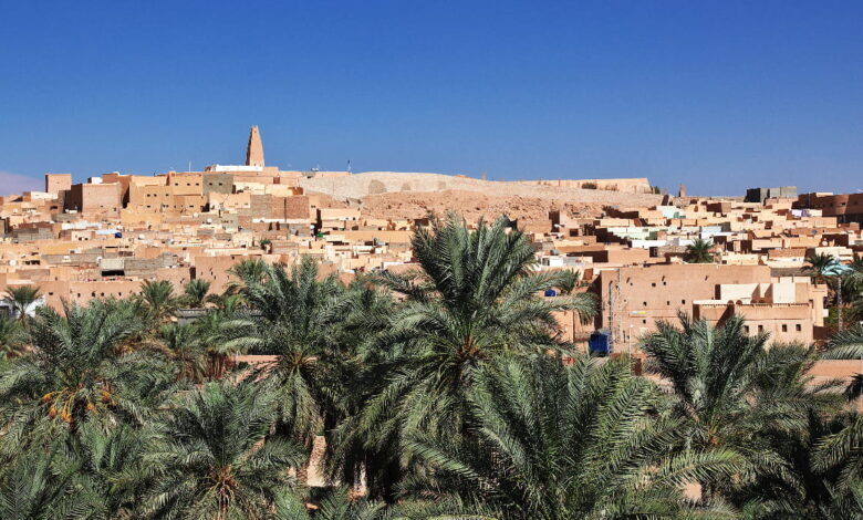 ghardaïa