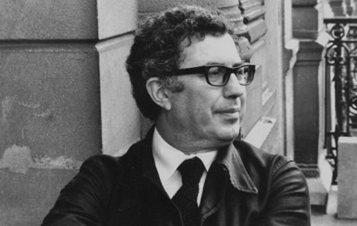 Roland Simounet