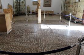 Musée de Tipaza
