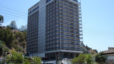hôtel Annaba