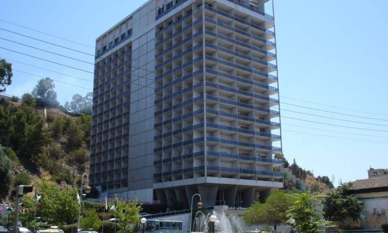 hôtel Annaba