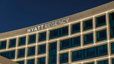 hyatt regency aéroport Alger