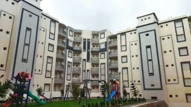 logement lpl alger