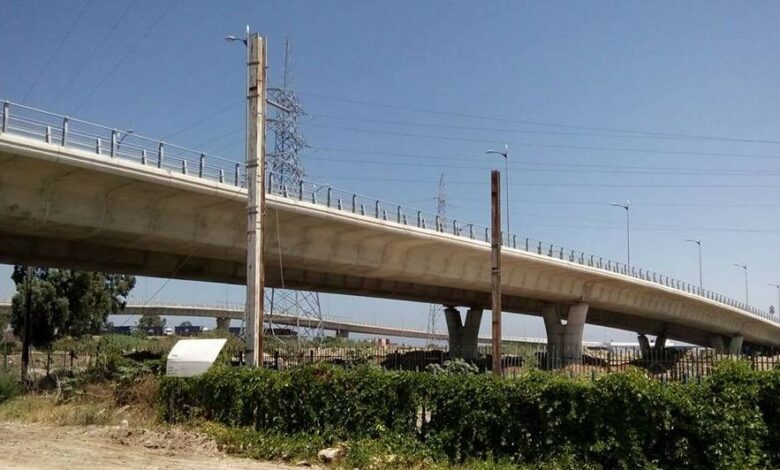 pont annaba