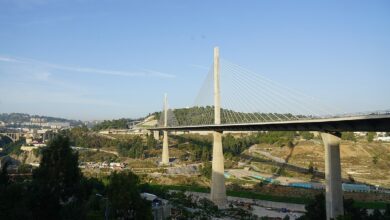 pont salah bey constantine