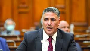 Tarek Belaribi