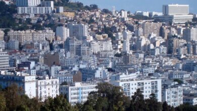 Alger