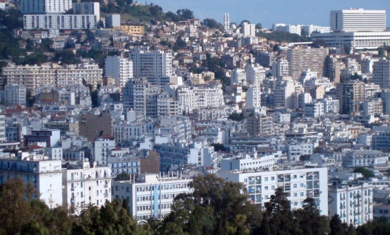 Alger