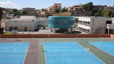 école primaire dely brahim