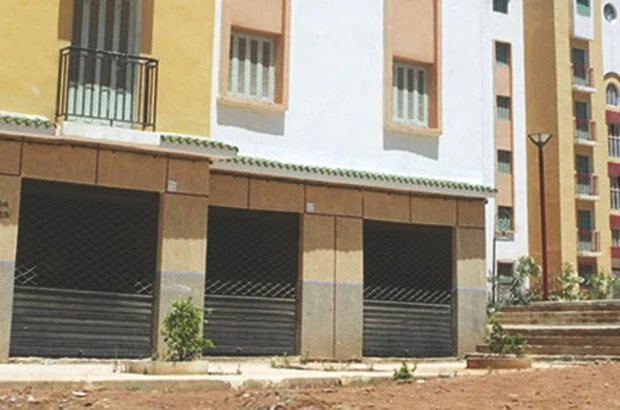 magasin aadl