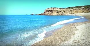 plage Algérie