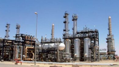 sonatrach