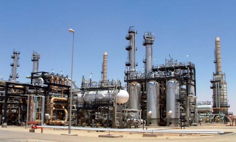 sonatrach