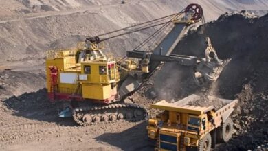 mine de gara djebilet