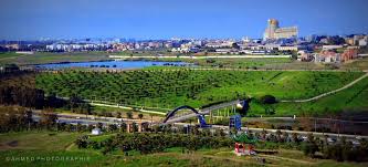 dounia parc