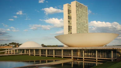 oscar niemeyer