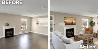 home staging