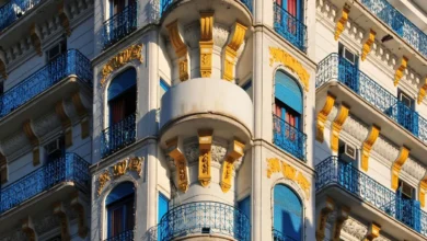 Hotel alger