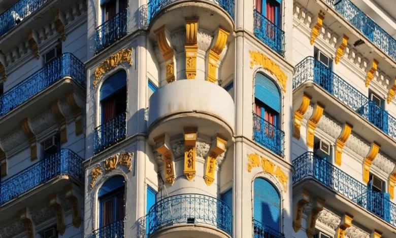 Hotel alger
